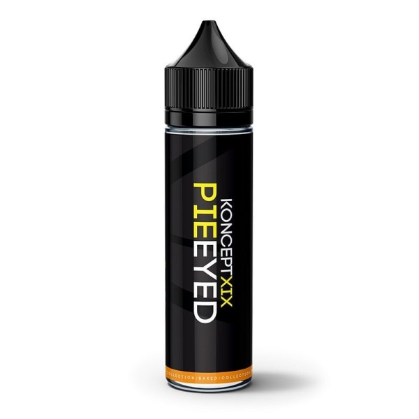 Pie Eyed Liquid KONCEPT XIX