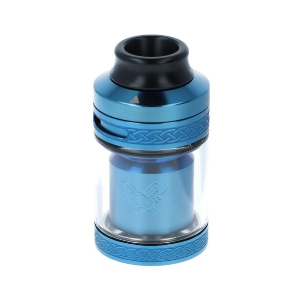 Hellvape Dead Rabbit V2 RTA Blau