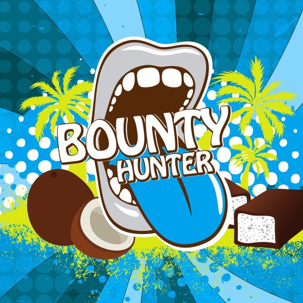 Bounty Hunter Aroma Classic Big Mouth