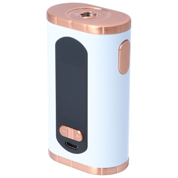 Eleaf Invoke Akkuträger Grün Tasten