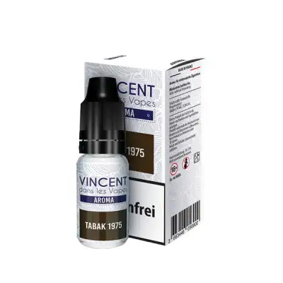 elfbar elfa kaufen Vanilla Cappuccino Tobacco | Tobacco Collection by Vampire Vape E Liquid |  10ml Nic Salt - RedJuice UK