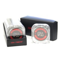 Coil Master Kanthal A1 Draht 10 m Coil Master Kanthal A1 Draht 10 m