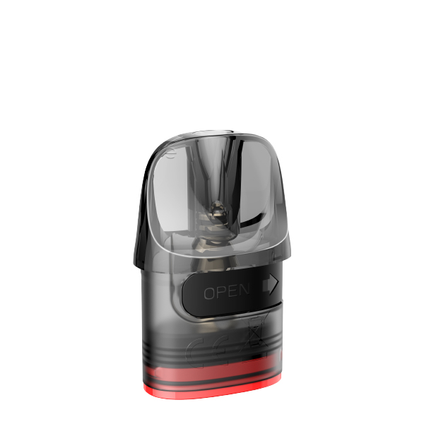 Lost Vape E Plus Dual Mesh Pod Tank Verdampfer