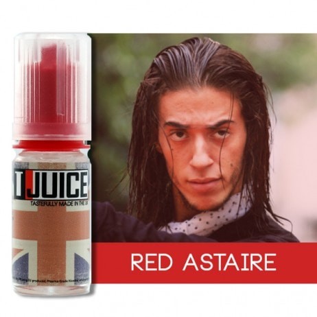 Red Astaire Liquid T-Juice
