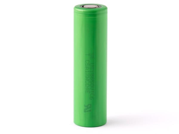 Sony Konion US 18650 VTC6 - 3000mAh