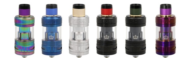 UWELL Crown 3 Mini Verdampfer