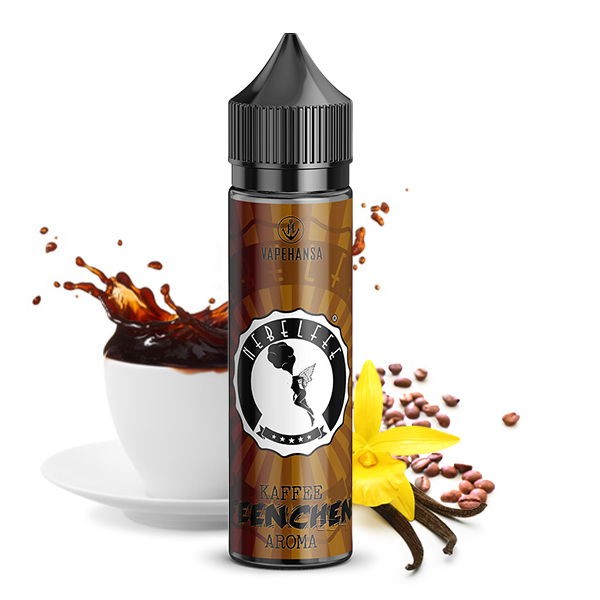 Kaffee Feenchen Aroma Nebelfee