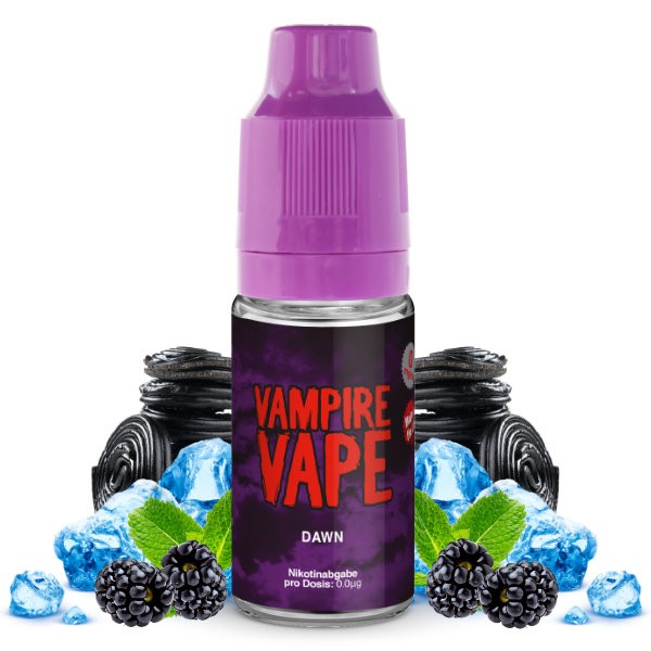 Vampire Vape DAWN Liquid