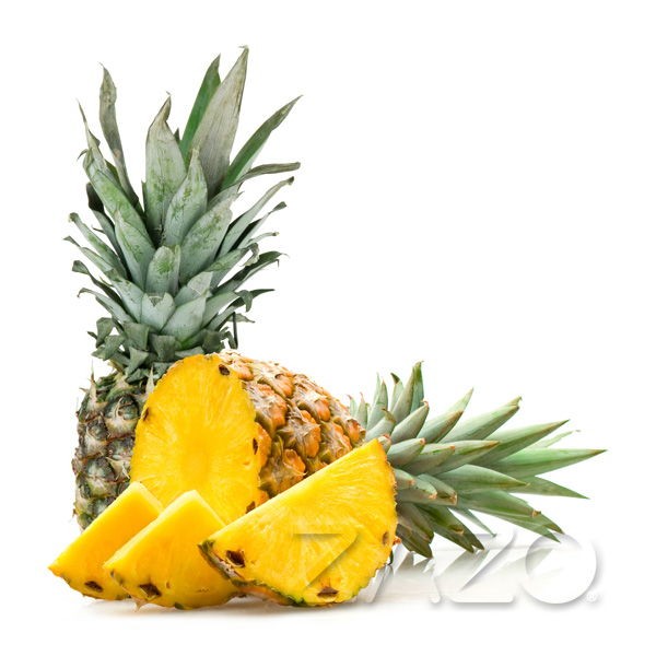 Ananas Liquid Zazo