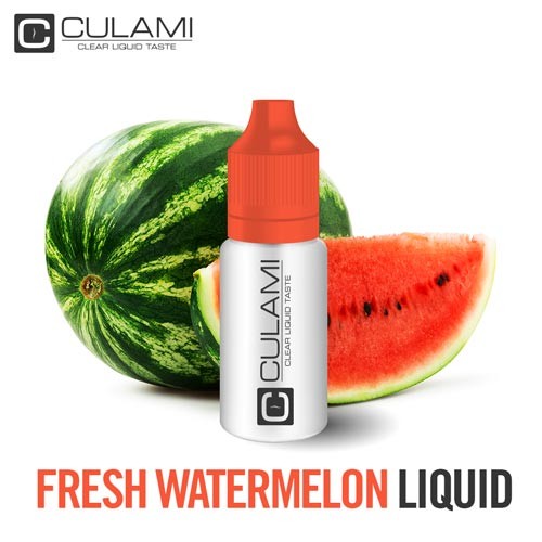 Liquid Culami Fresh Watermelon