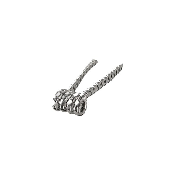 Coil Master Juggernaut Coil Fertigwicklung