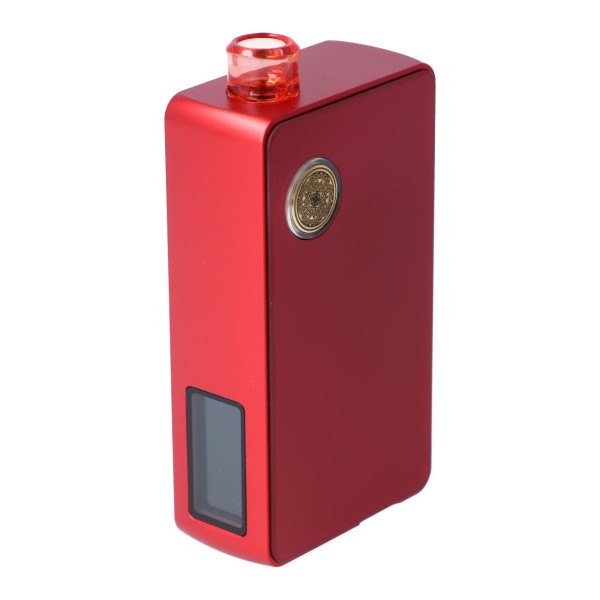 DotMod dotAIO V2 Kit Rot E Zigarette