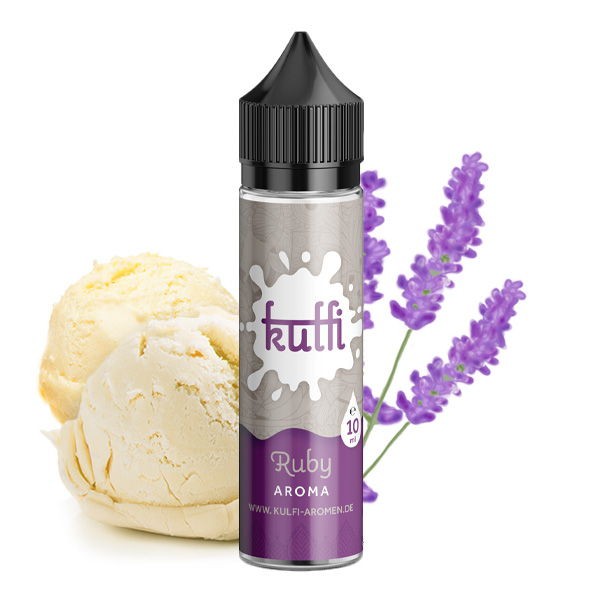Ruby Longfill Aroma Kulfi