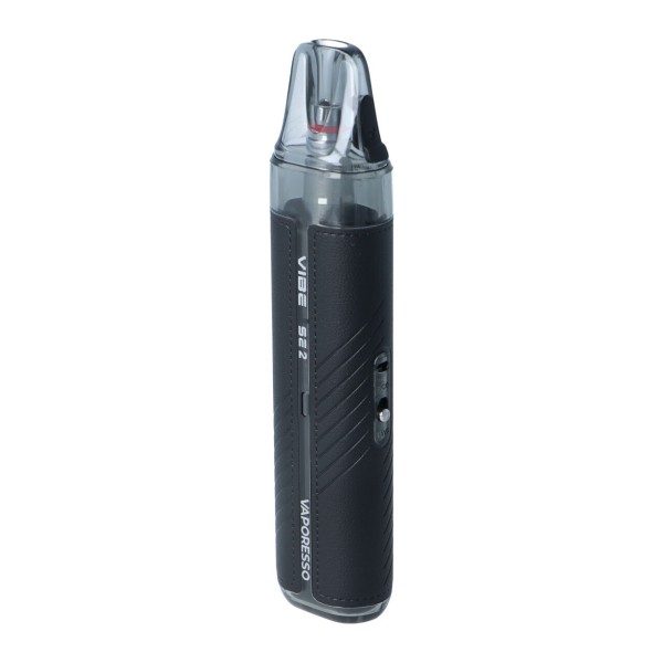Vaporesso Vibe SE 2 E-Zigarette Leather Black Modus