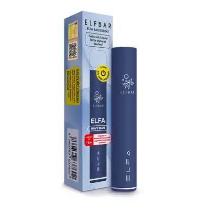 elfbar max ersatzakku ELFBAR 800 OHNE NIKOTIN