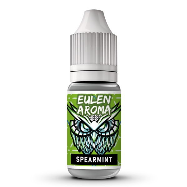 Spearmint Eulen Aroma