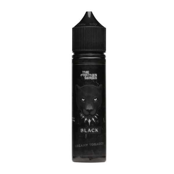 Dr. Vapes Black Panther Series Black 14ml
