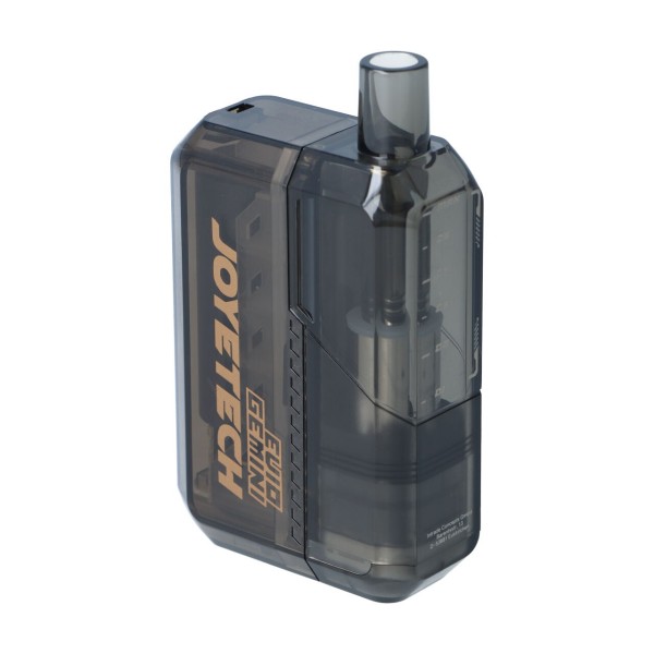 Joyetech Evio Gemini E-Zigarette Black Podsystem