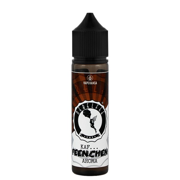 Kaffeenchen Longfill Aroma Nebelfee