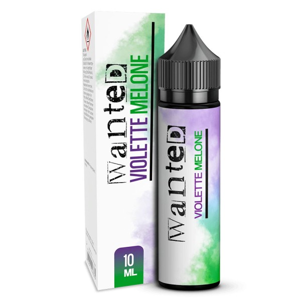 Violette Melone Longfill Aroma Wanted