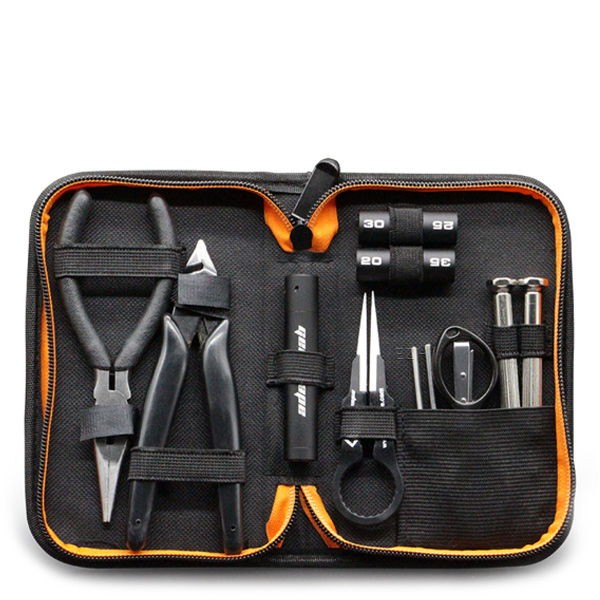 Geekvape Selbstwickler DIY Tool Kit Mini V2