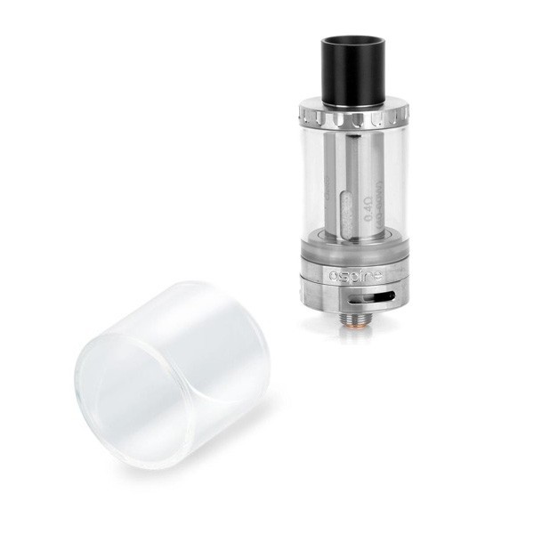 Aspire Cleito Ersatzglas