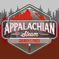Grandpa's Mix Liquid Appalachian Steam