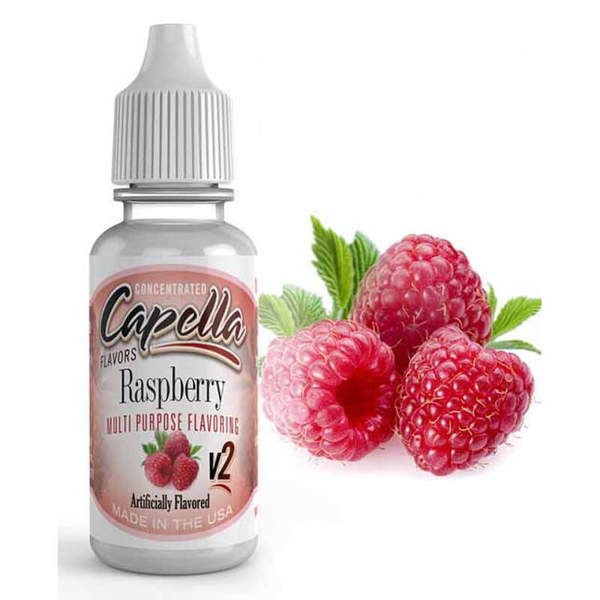 Capella Aroma Raspberry V2