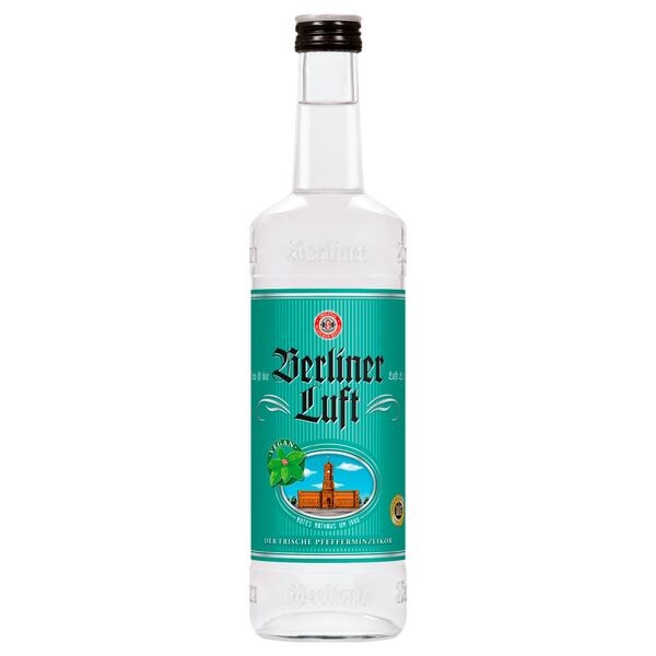 Berliner Luft Likör