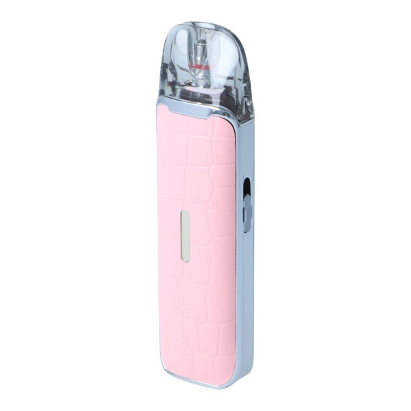 Vaporesso Luxe Q3 E-Zigarette Rose Pink Airflow