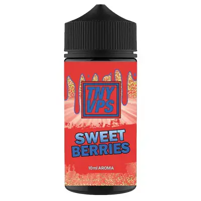 Blaues Zeug Aroma Tony Vapes