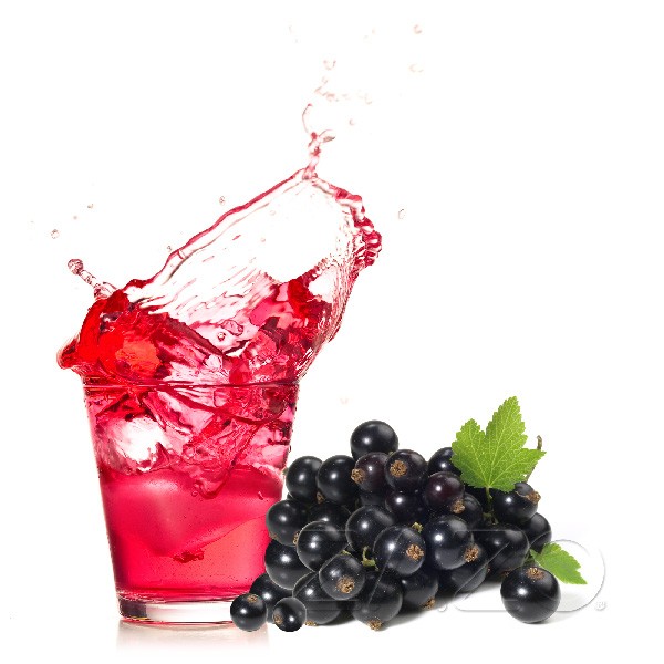 Cassis Liquid Zazo