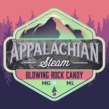 Blowing Rock Liquid Appalachian Steam