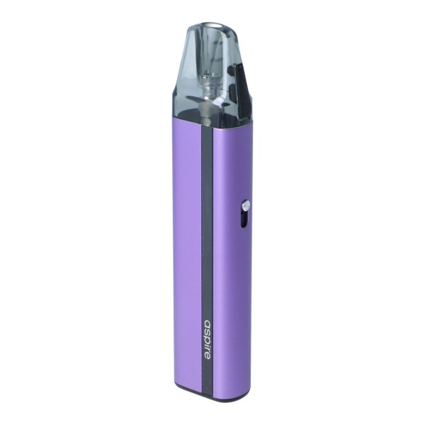 Aspire Flexus SE E-Zigarette Violet Podsystem