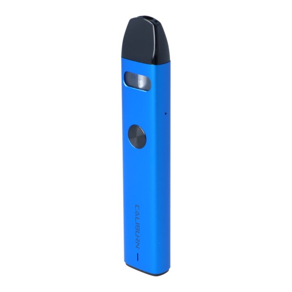 UWELL Caliburn A2 Pod Kit Blau E-Zigarette