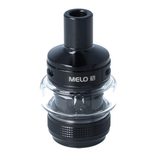 Eleaf Melo X Tank Verdampfer Black Schwarz