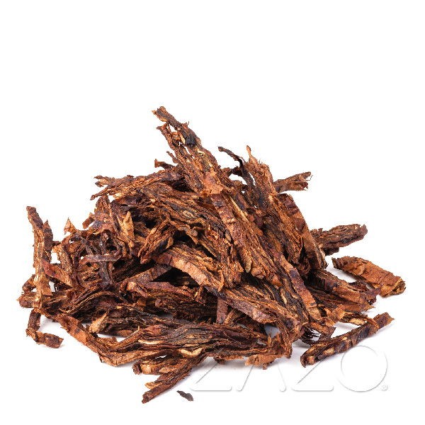 Tobacco 6 Würzig Liquid Zazo
