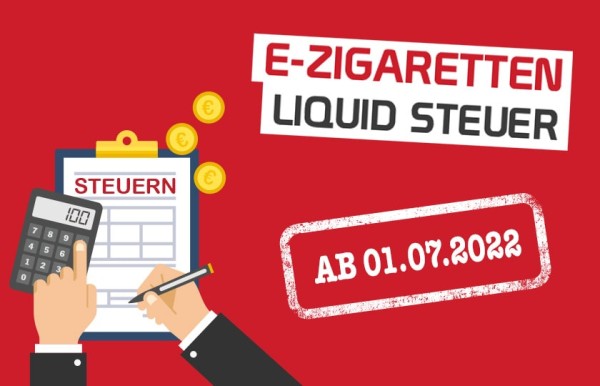 Liquidsteuer