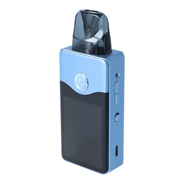 Voopoo Vinci E120 Pod E-Zigarette Snow Blue Podsystem