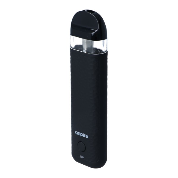 Aspire Minican 4 E-Zigarette Black Podsystem