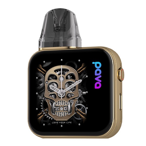 PAVA Horiz Ultra Pod Kit