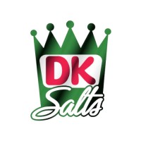 DK Salts Nikotinsalz