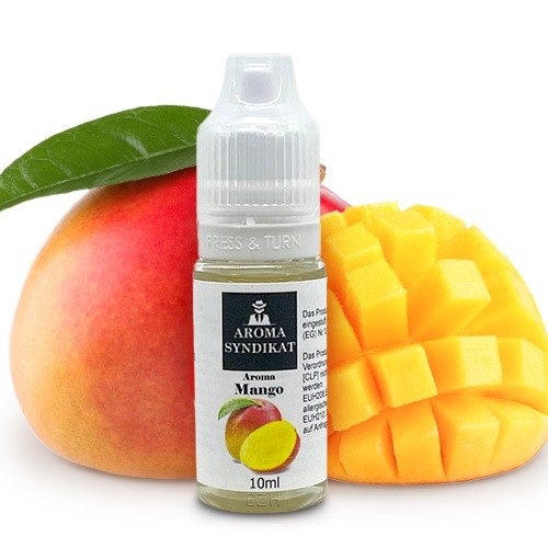 Mango Aroma Syndikat