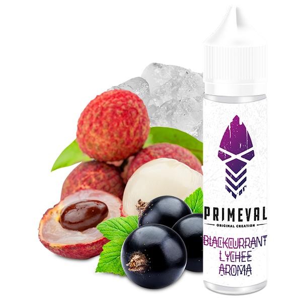 Blackcurrant Lychee Aroma Primeval