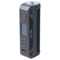 Gunmetal / Carbon