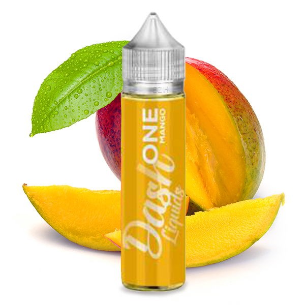 One Mango Aroma Dash Liquids