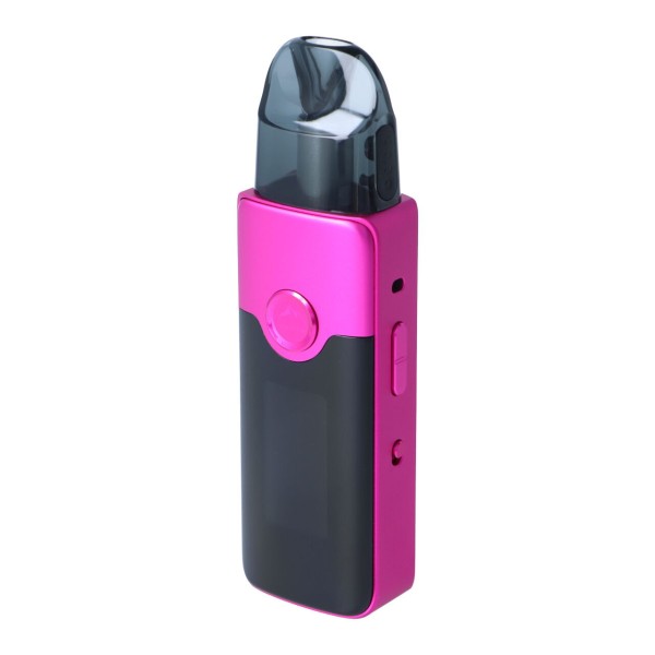 Voopoo Vinci E80 E-Zigarette Rose Red Podsystem