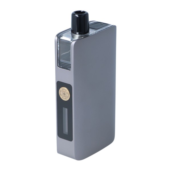 DotMod dotPod Max E-Zigarette Gunmetal Grau Podsystem