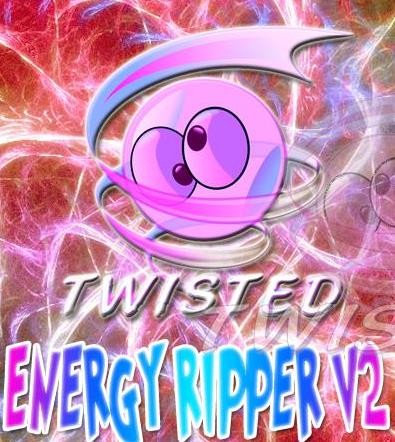 Energy Ripper V2 Aroma Twisted