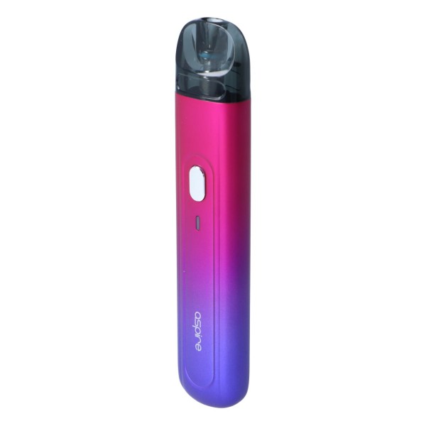 Aspire Flexus Q Pod Kit Fuchsia E-Zigarette